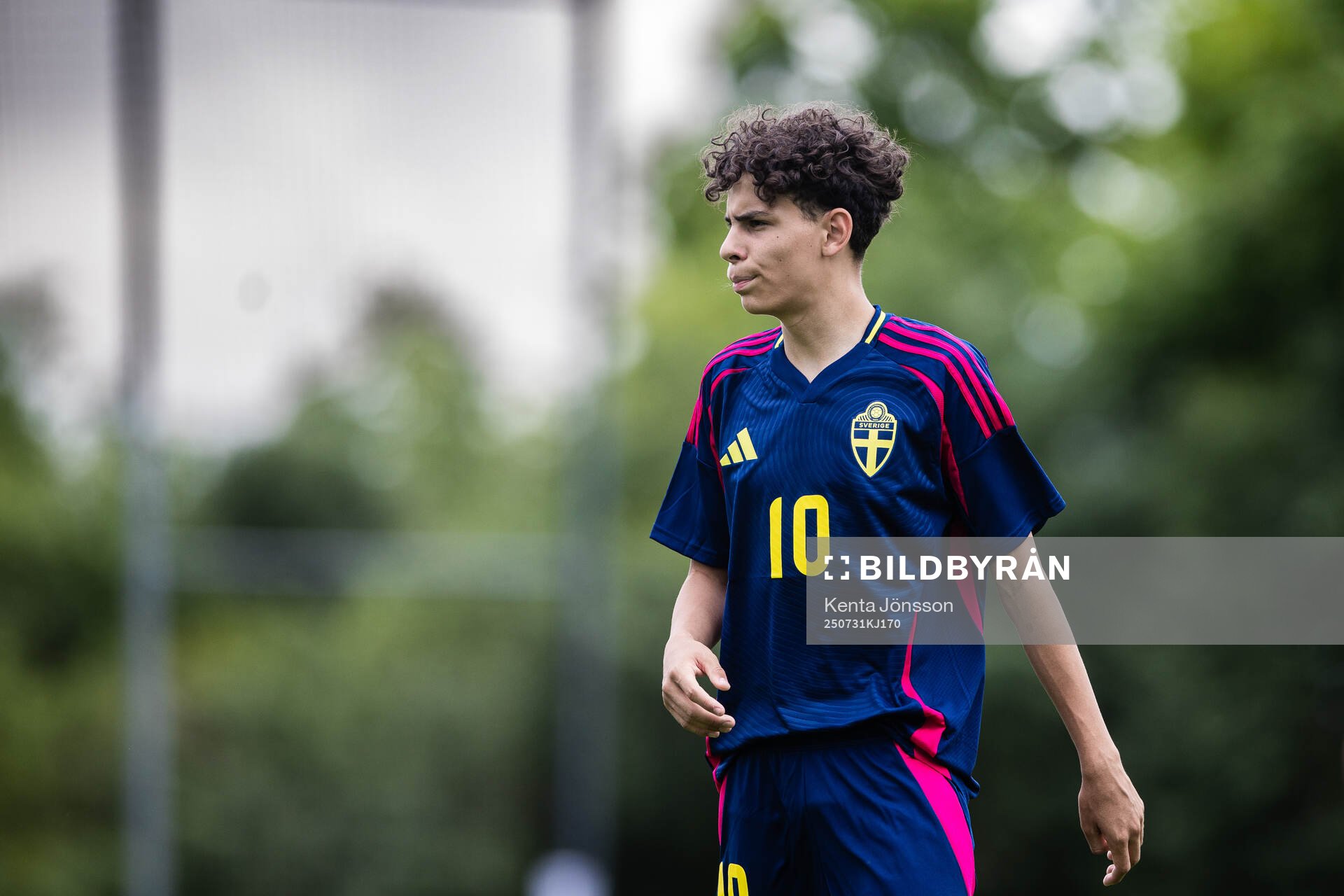 Leandro Westberg Sundkvist