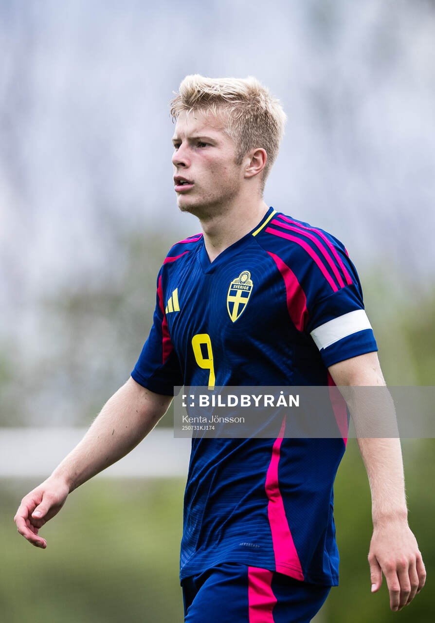 William Andersson