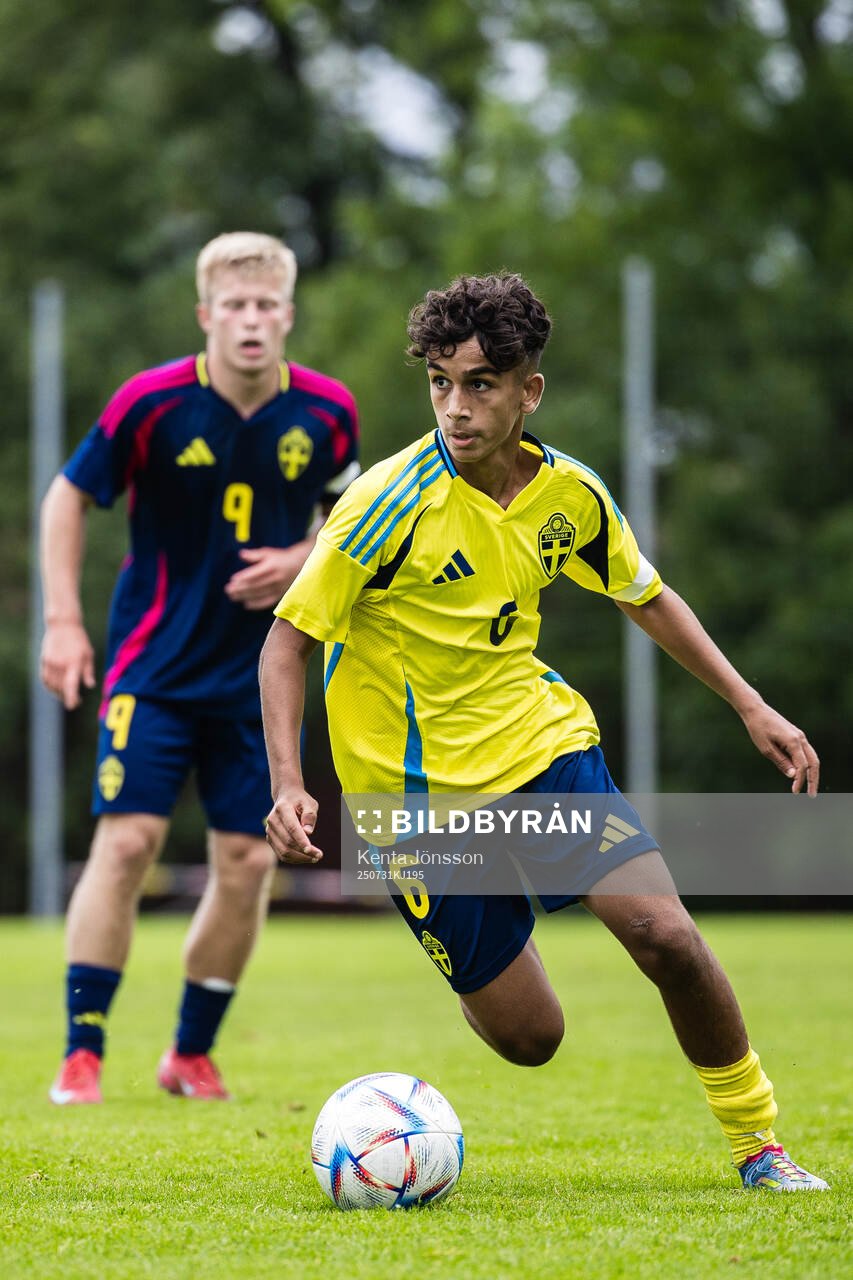 Amir Osman