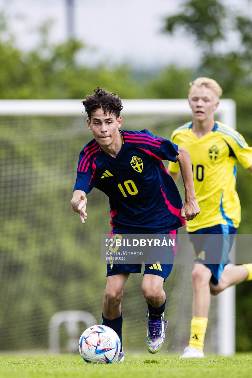 Leandro Westberg Sundkvist