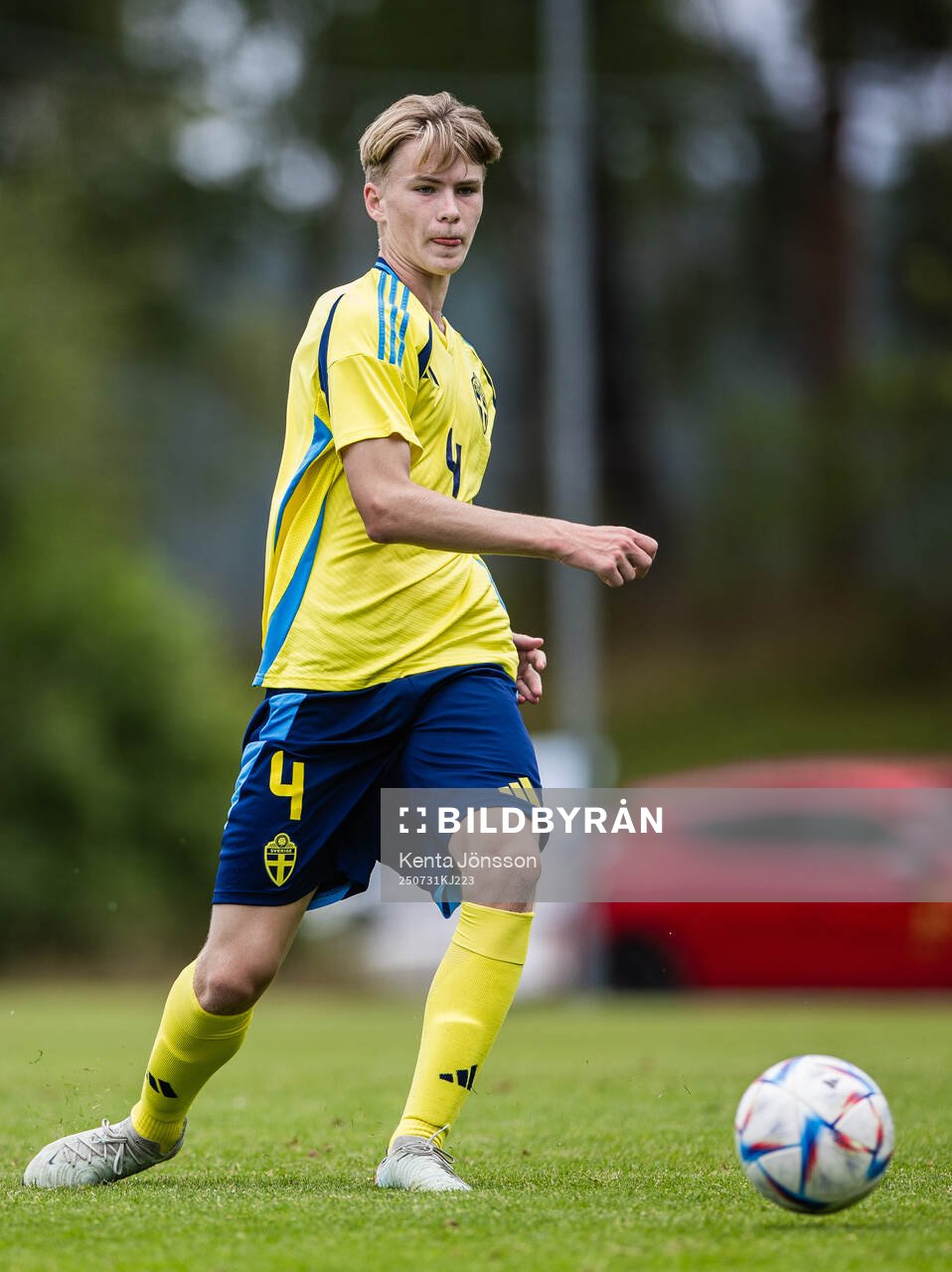 Vilhelm Karlsson