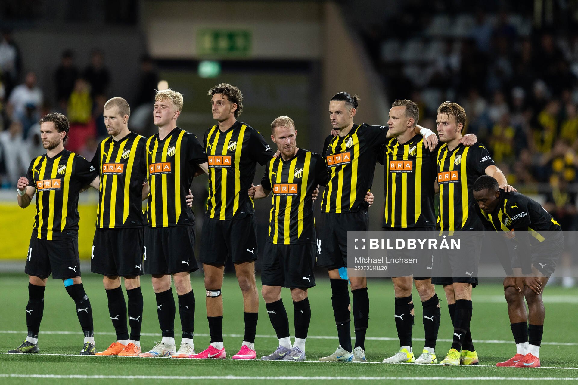 Players