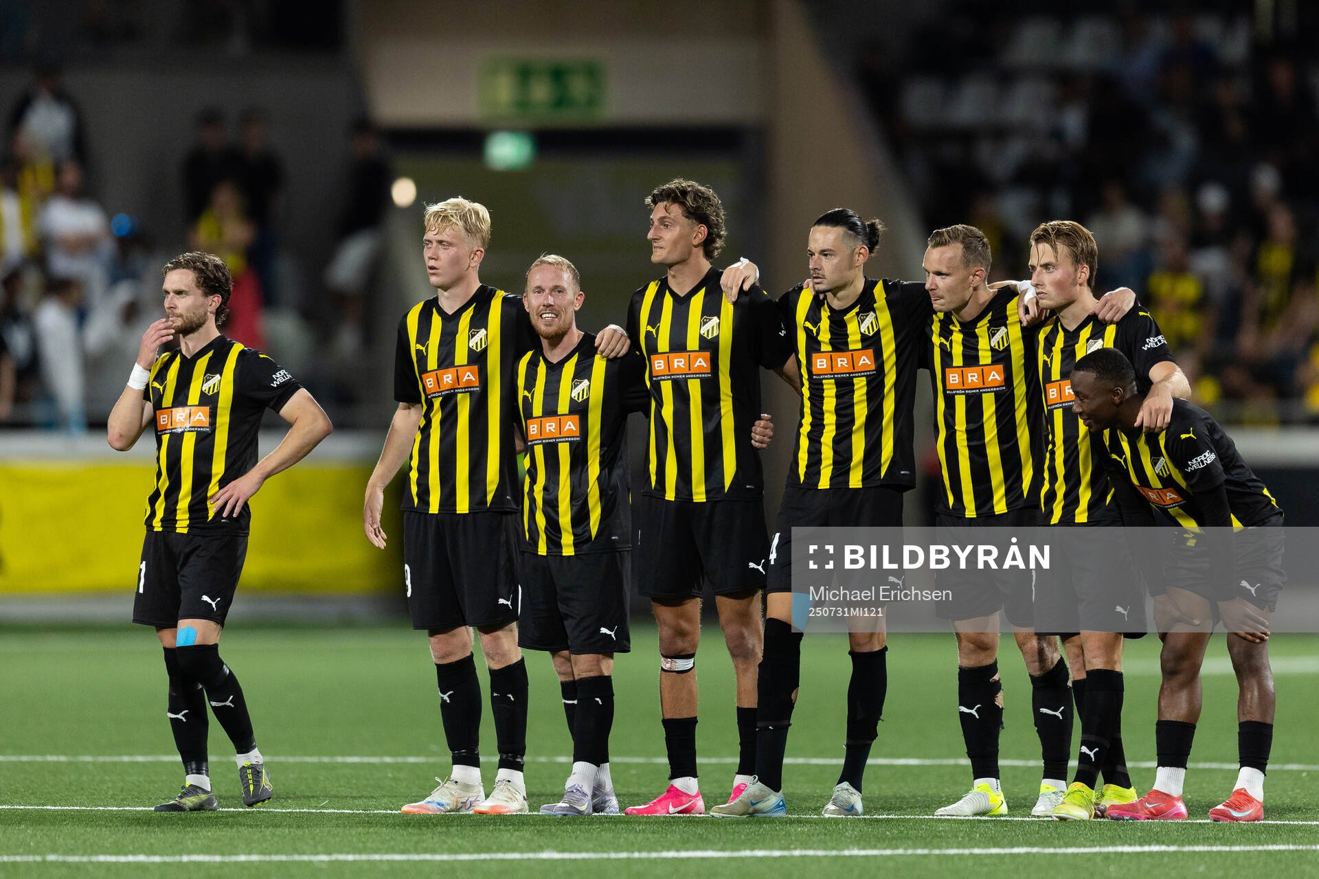 Players