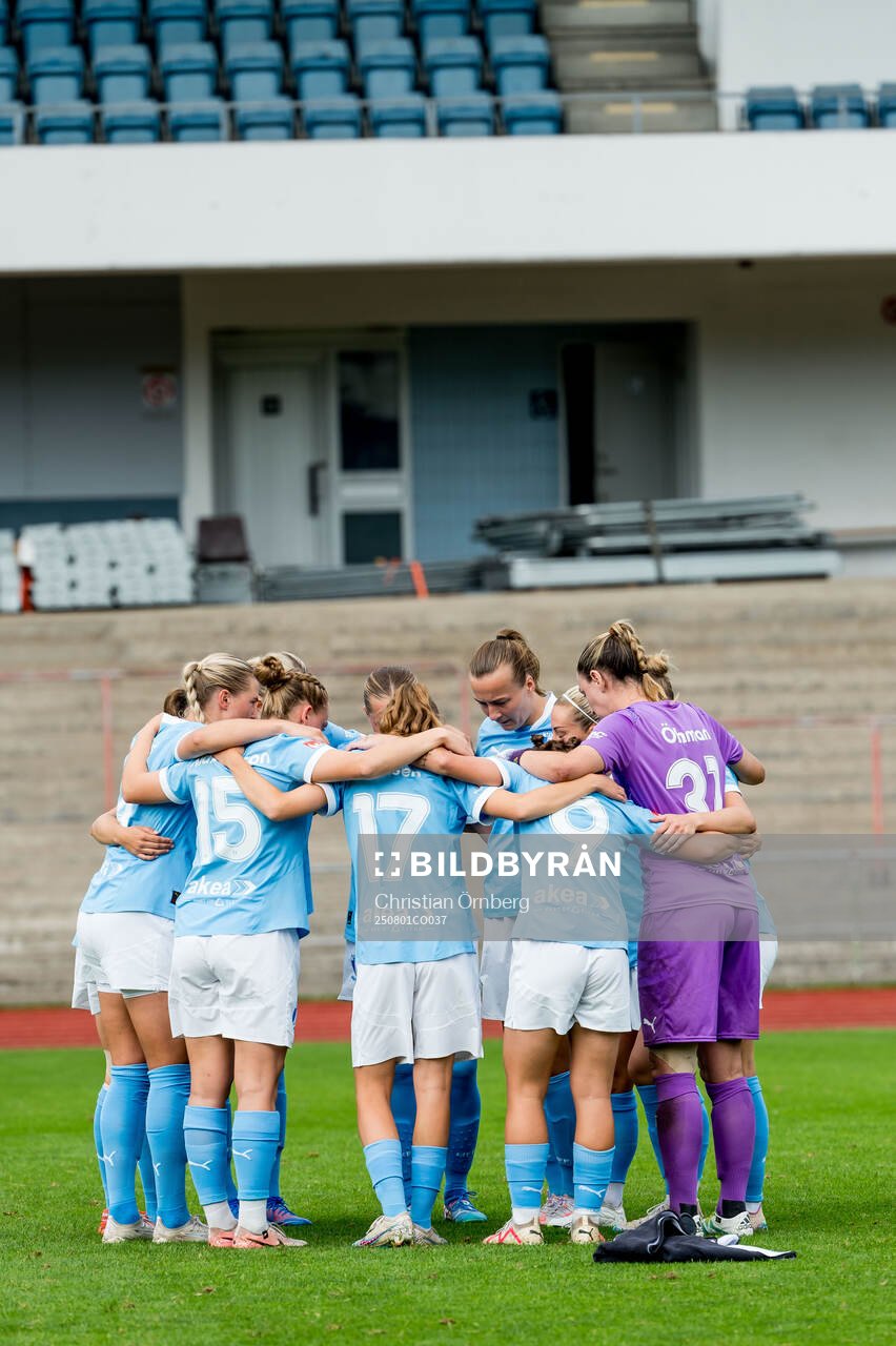 Malmö FFs spelare
