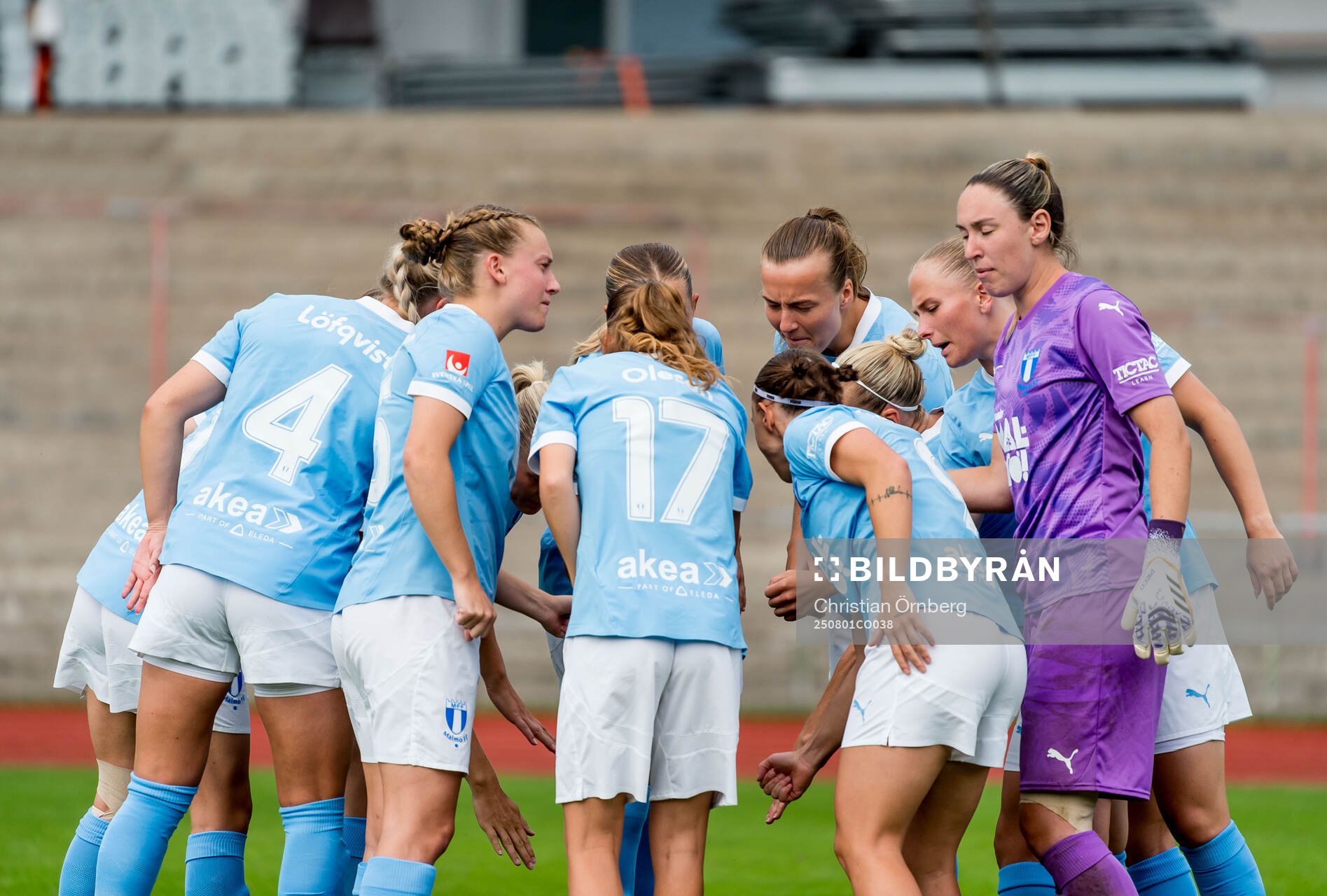 Malmö FFs spelare