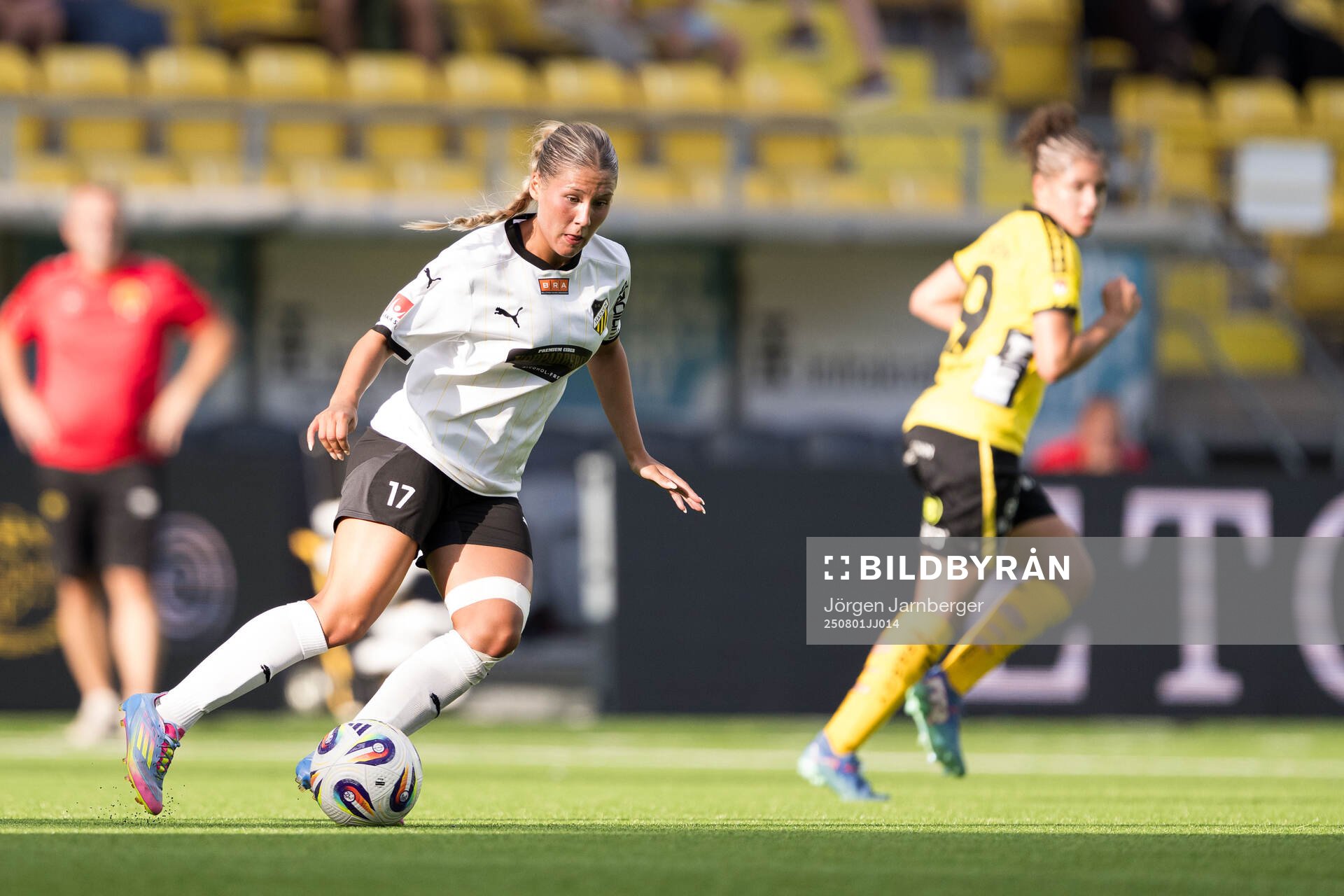 Häckens Novalie Jensen