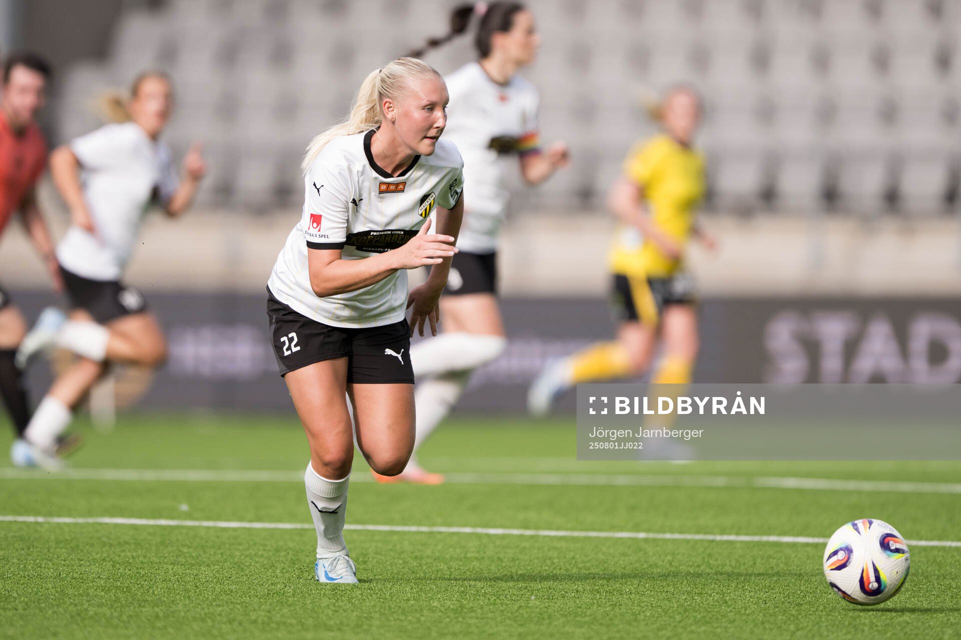 Häckens Alice Lindqvist