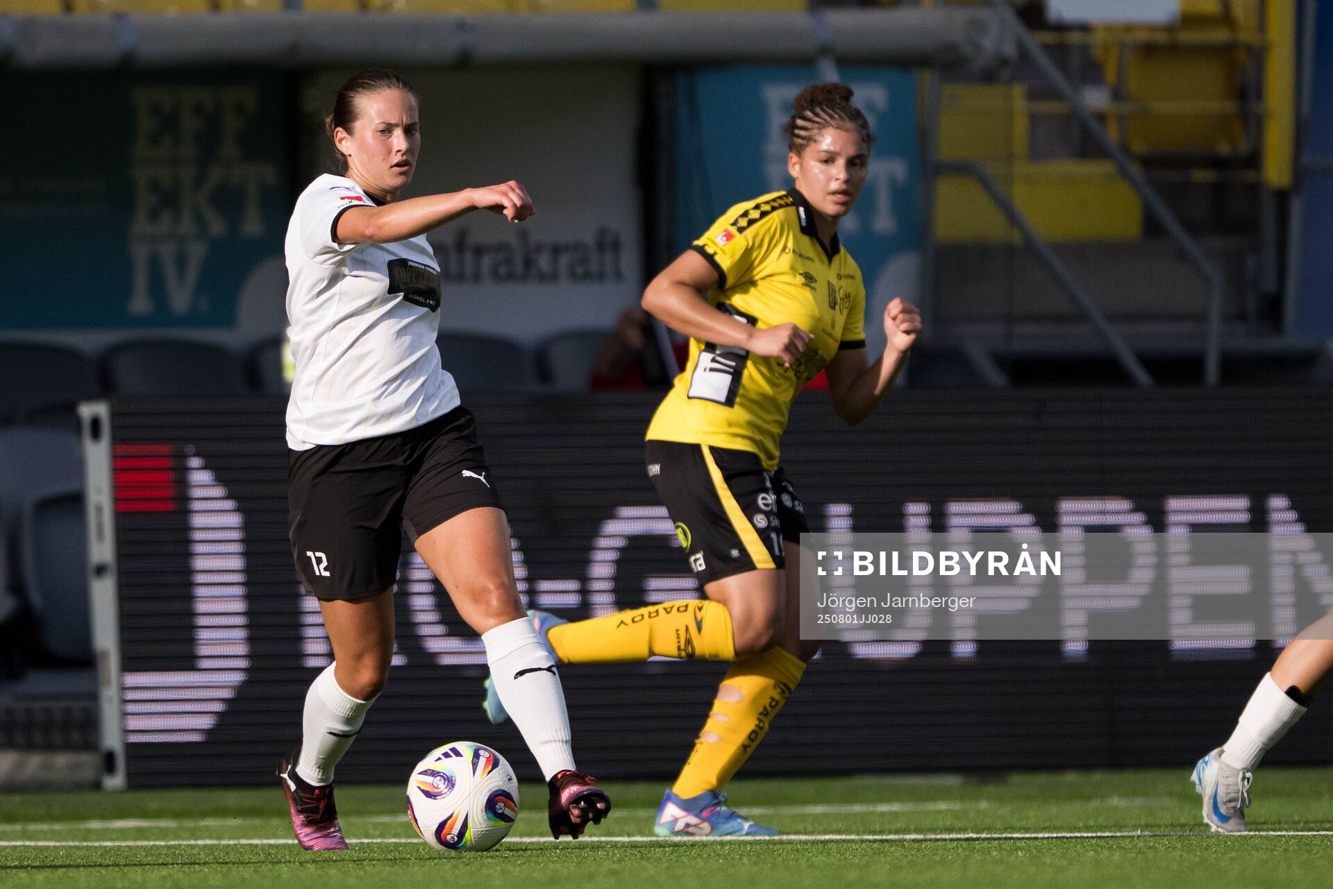 Häckens Céline Gysenius