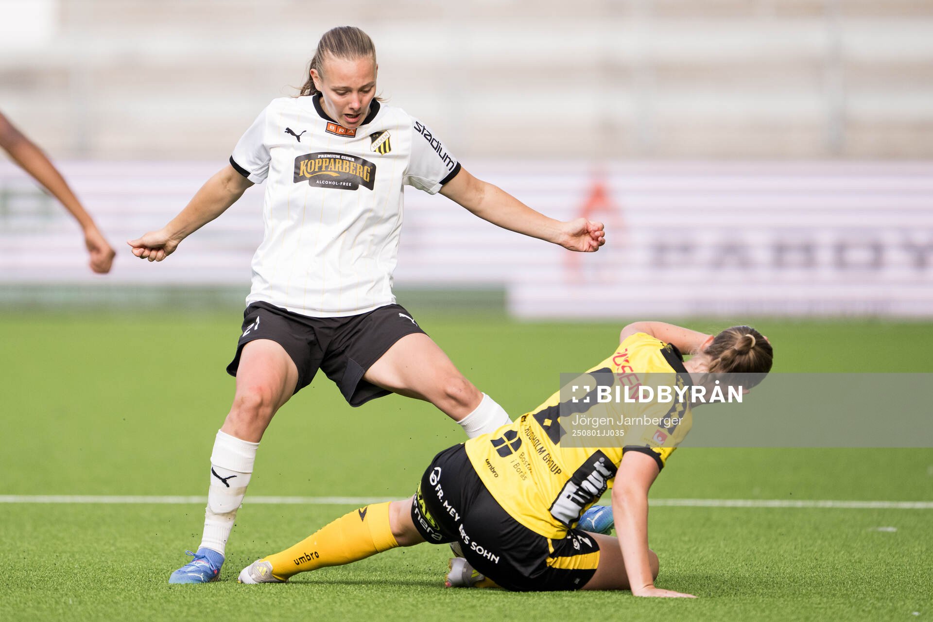 Häckens Tora Lindskog