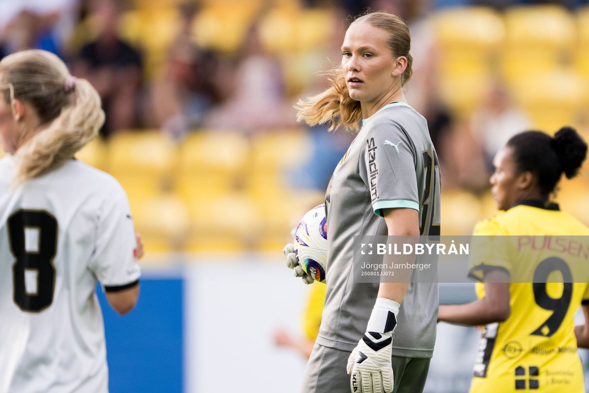 Häckens Hanna Karlsson