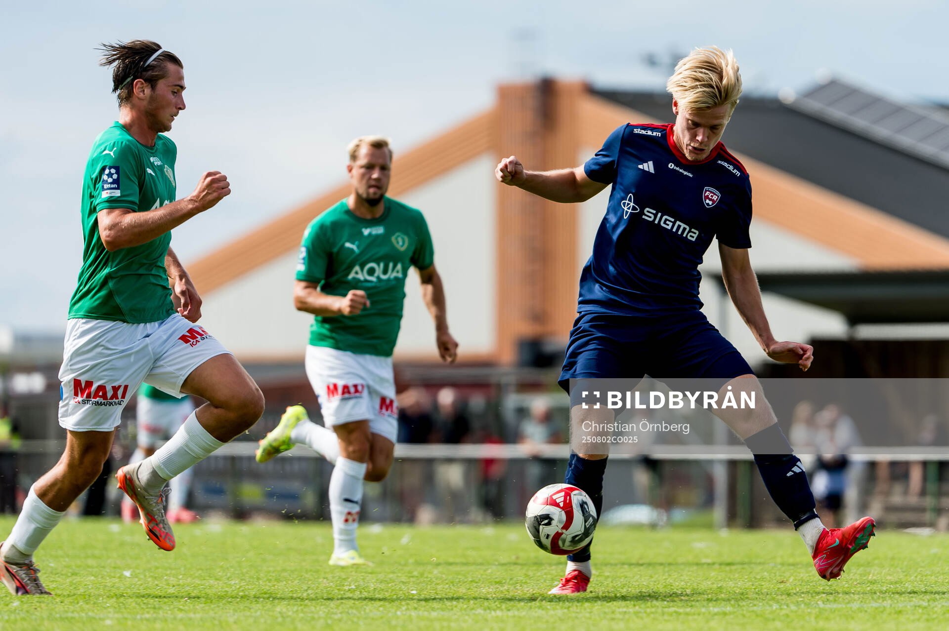 Rosengårds Oskar Gabrielsson