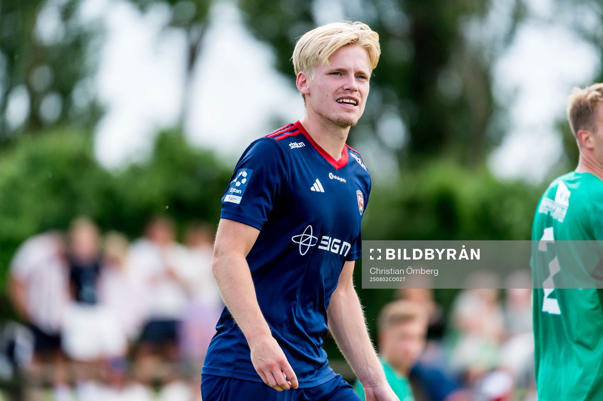 Rosengårds Oskar Gabrielsson