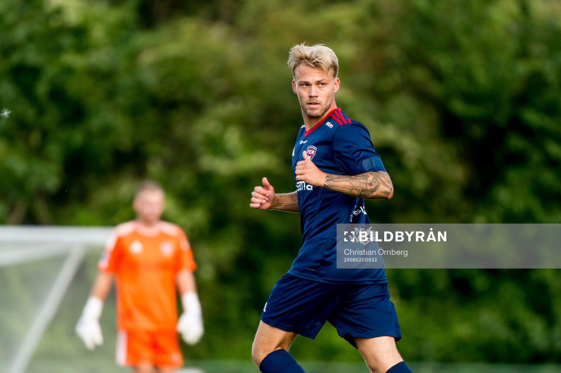 Rosengårds Jens Lynard