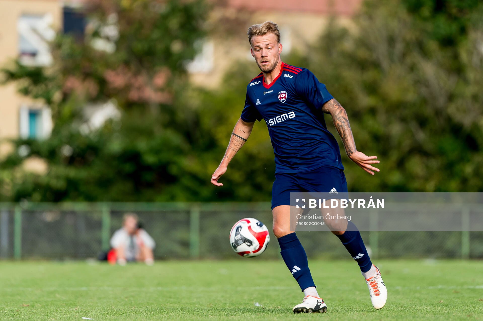 Rosengårds Jens Lynard