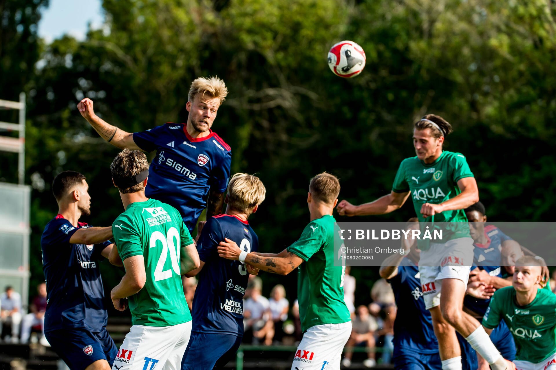 Rosengårds Jens Lynard