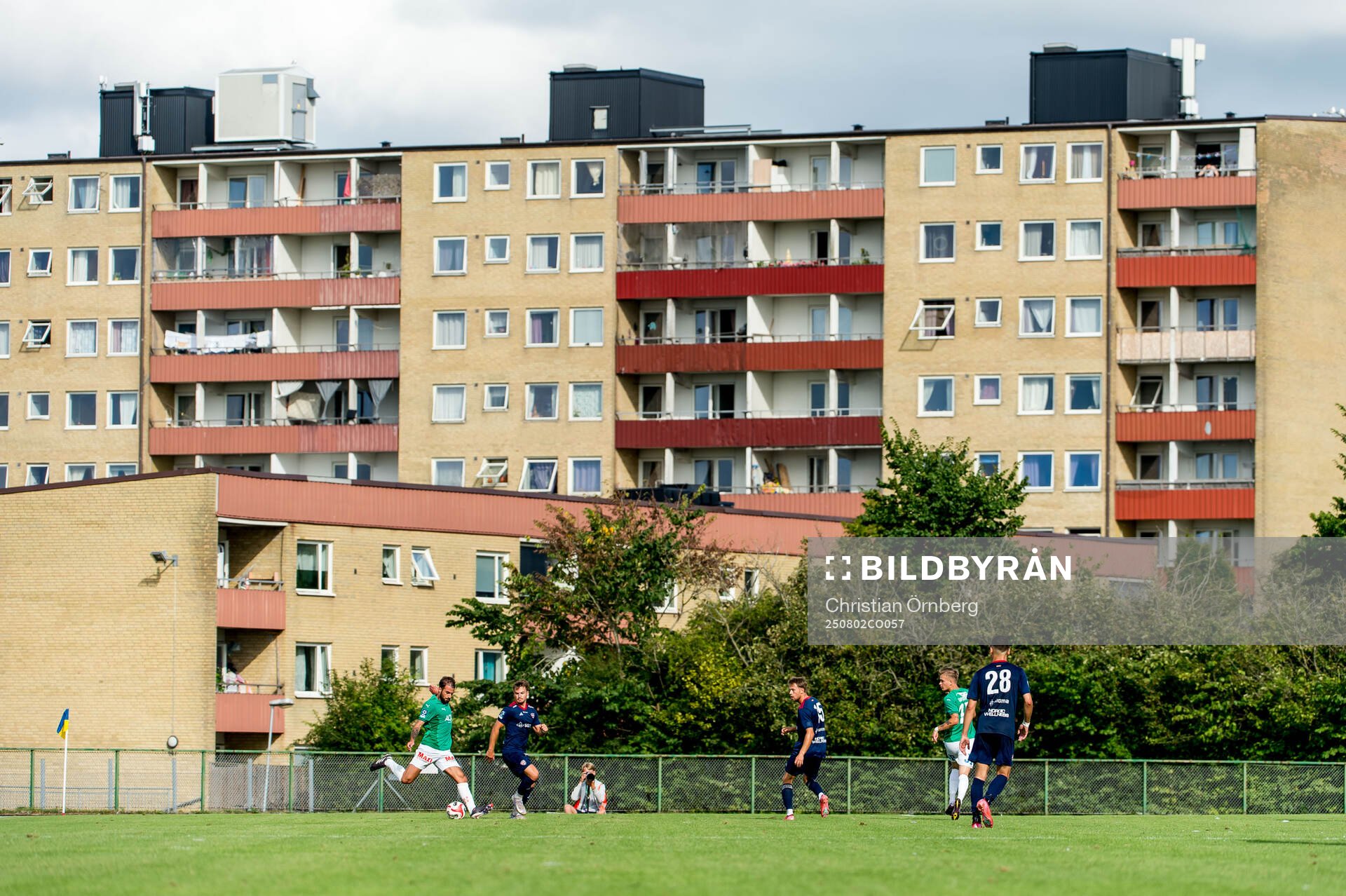 Rosengårds IP