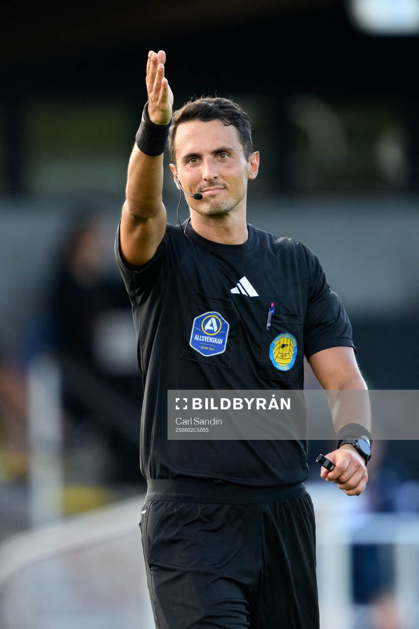 Domare Adi Aganovic