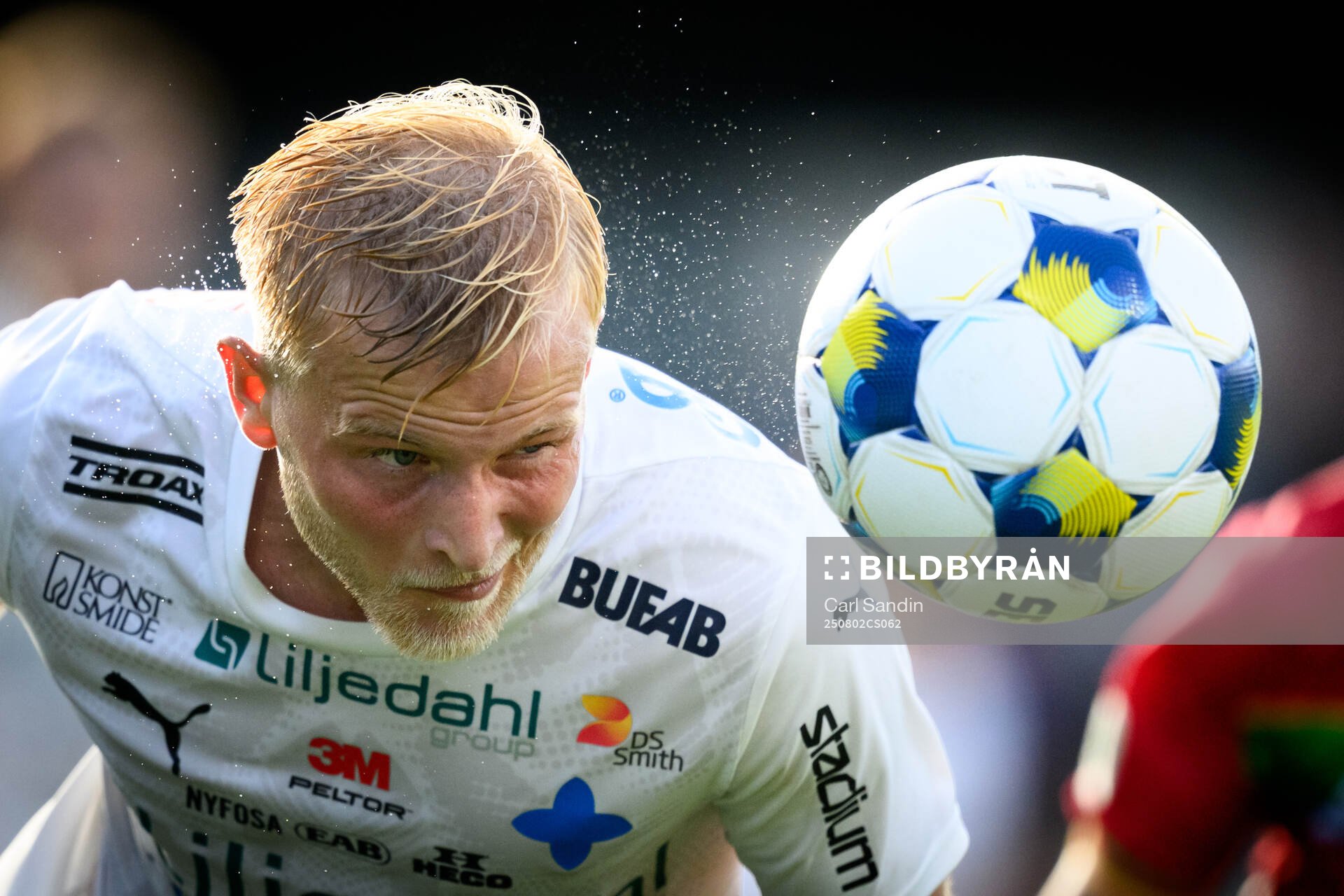 Värnamos Johan Rapp