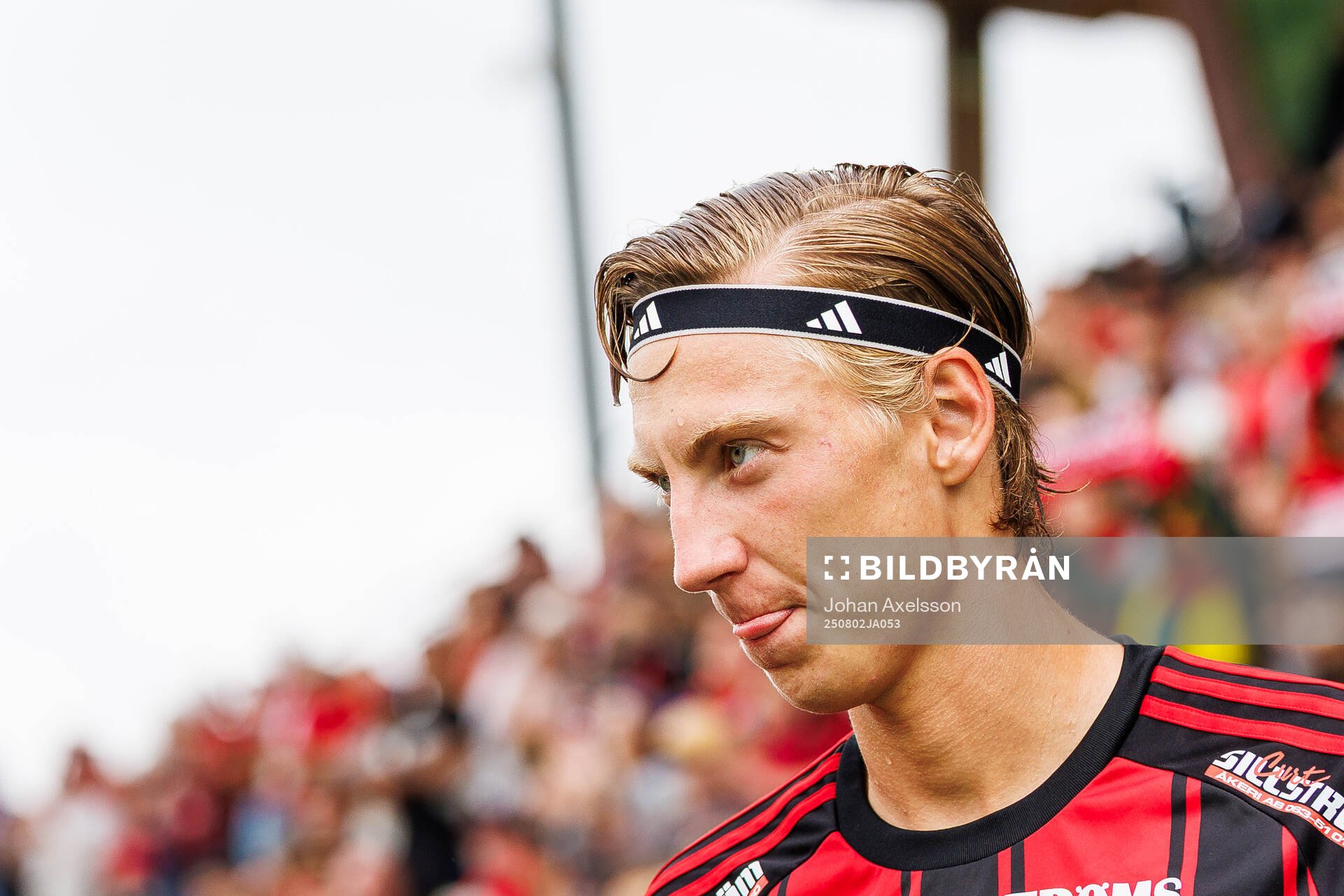 Östersunds Albin Sporrong