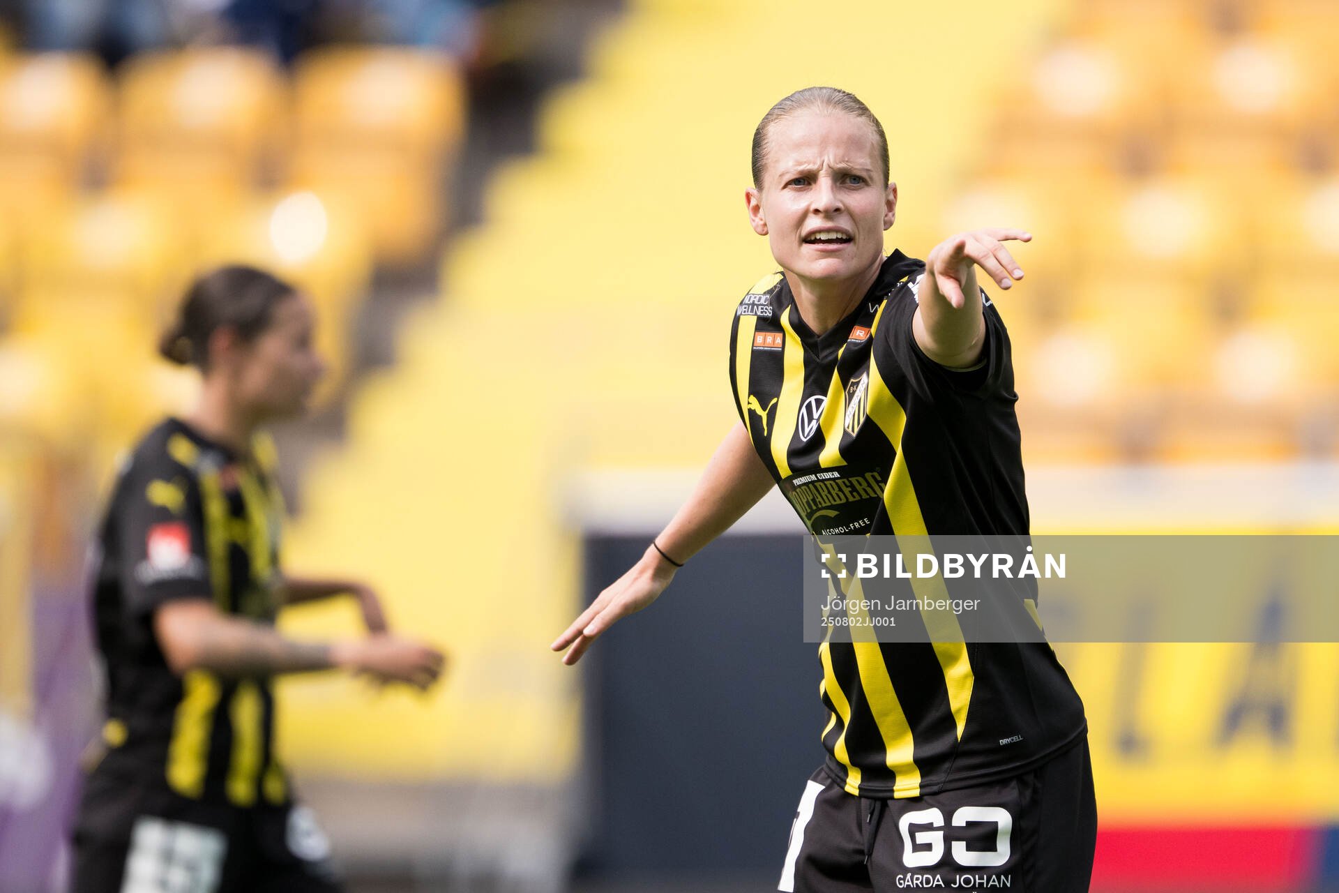 Häckens Anna Anvegård