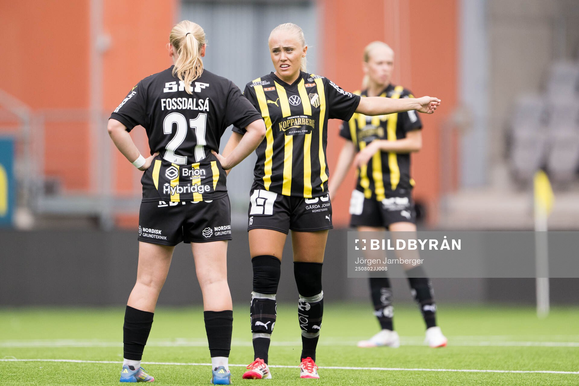 Häckens Alva Selerud