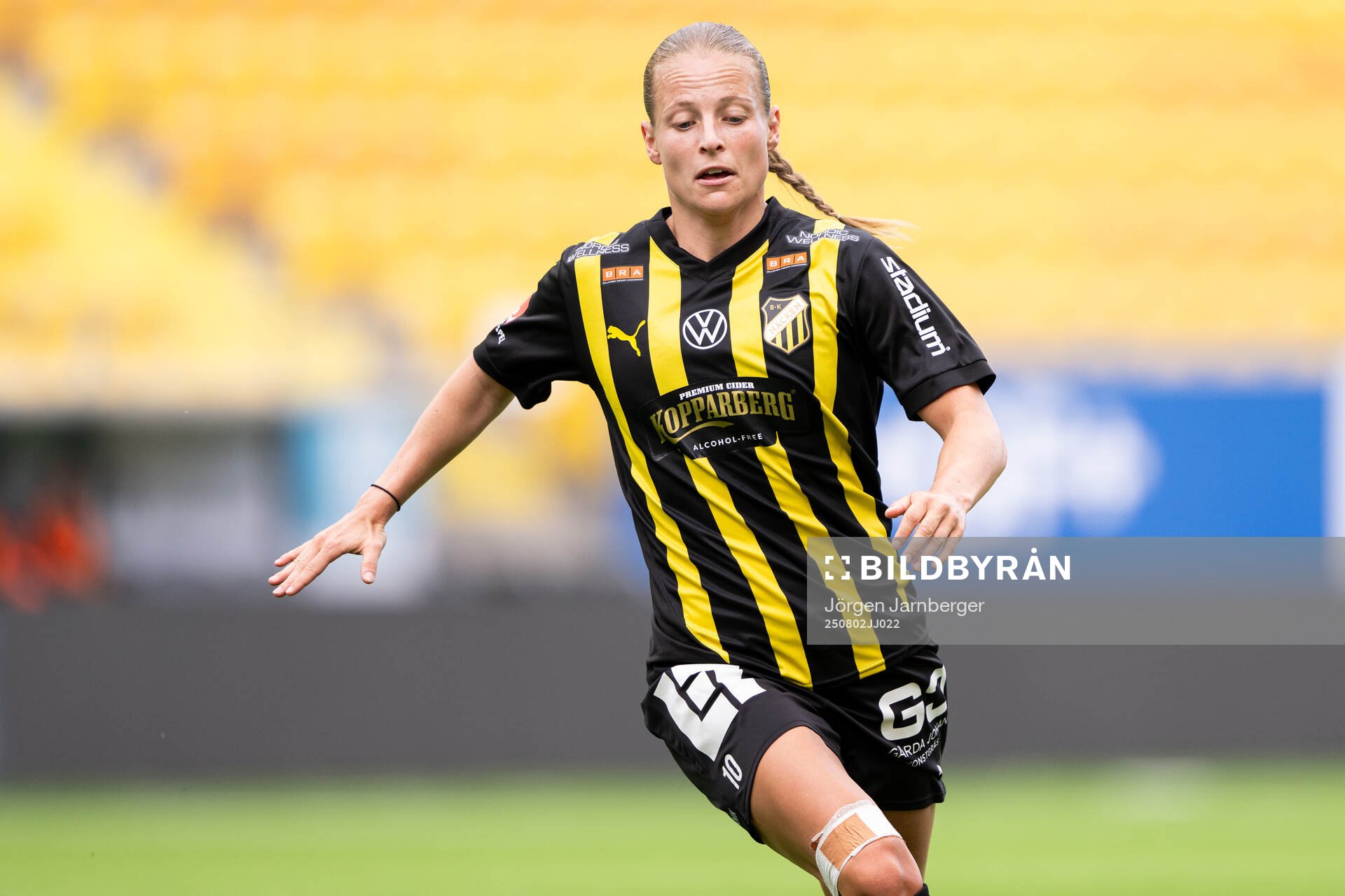 Häckens Anna Anvegård