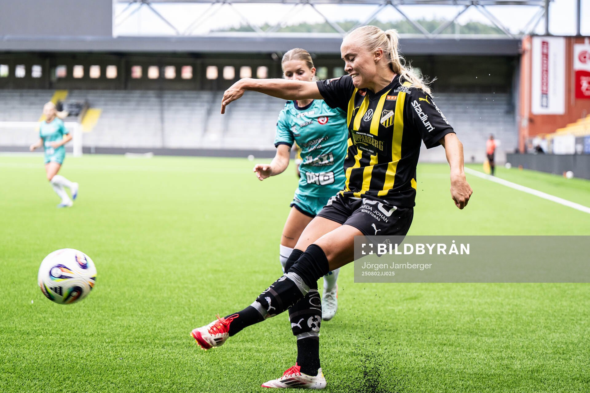 Häckens Alva Selerud