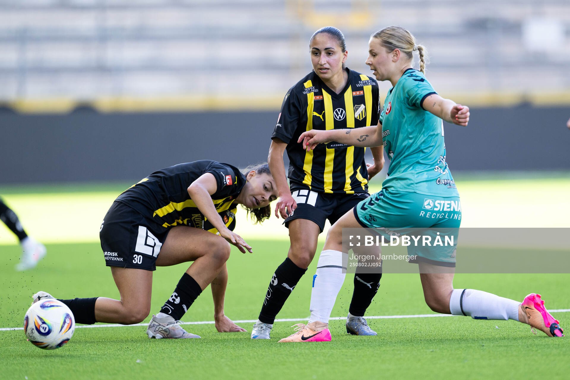 Häckens Nesrin Akgun