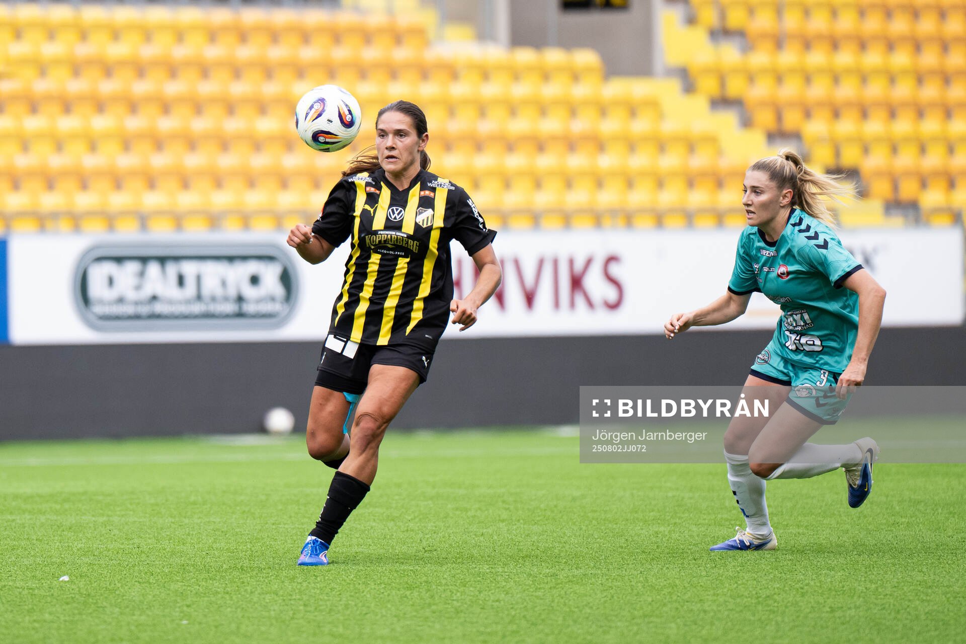 Häckens Mary Caroline Wickenheiser