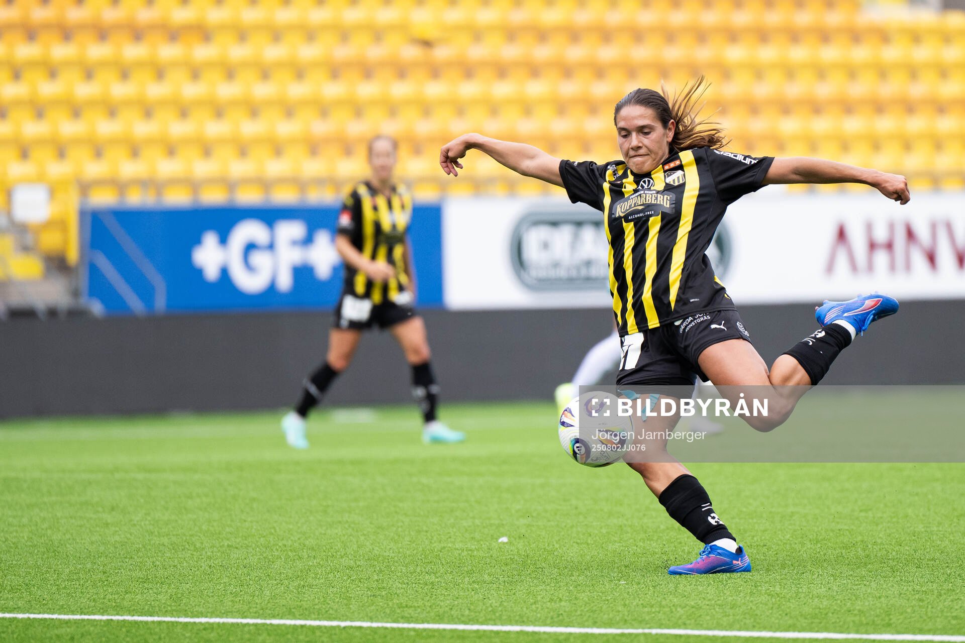Häckens Mary Caroline Wickenheiser