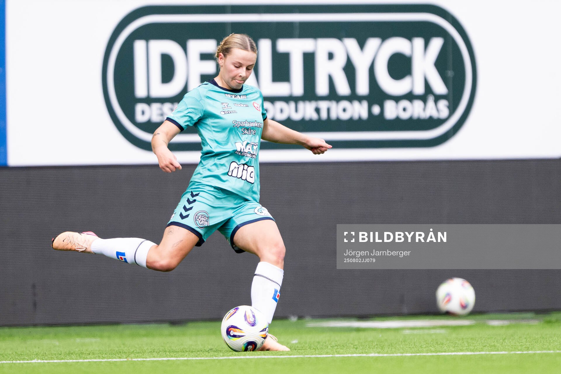 Kristianstads Alice Egnér