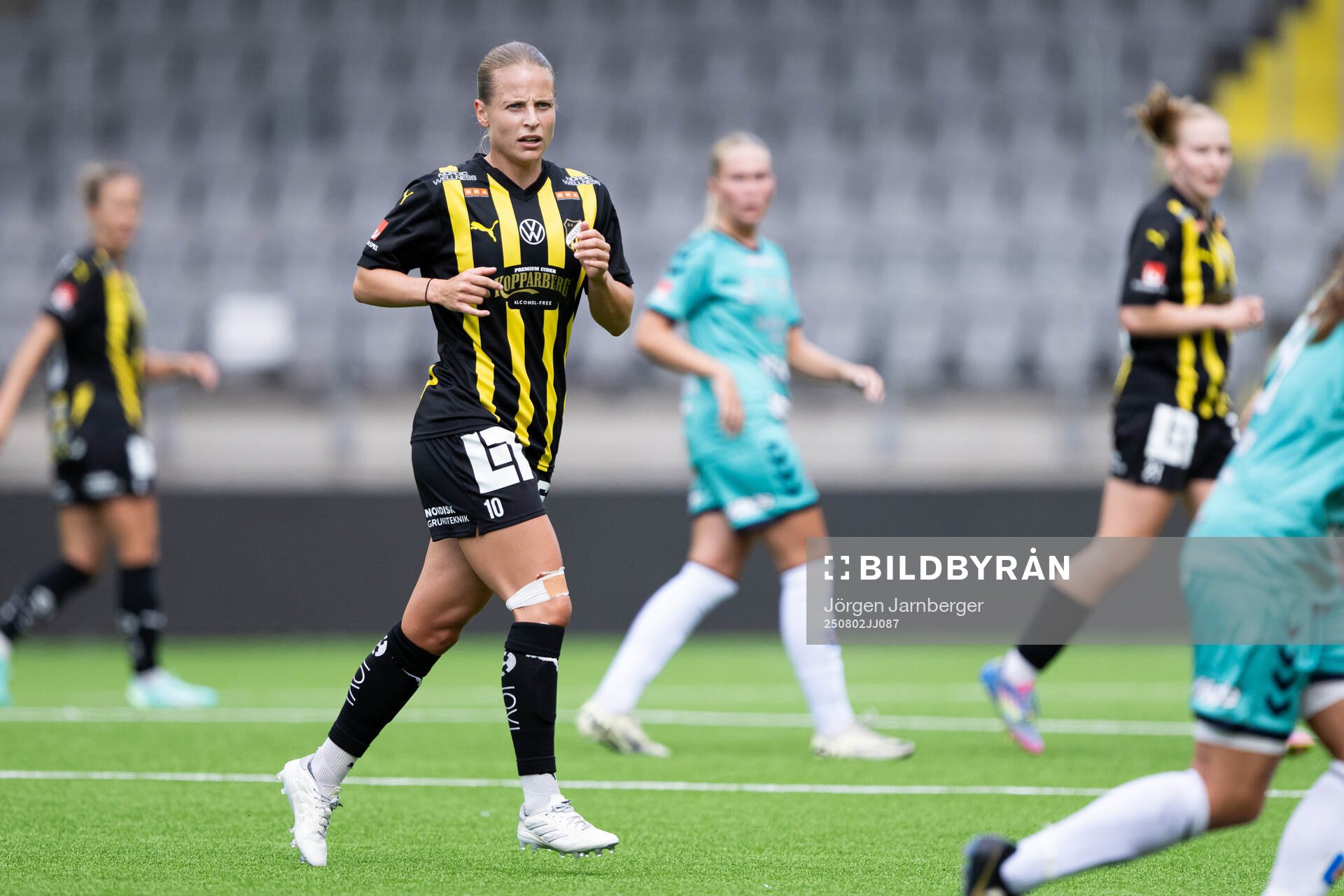 Häckens Anna Anvegård