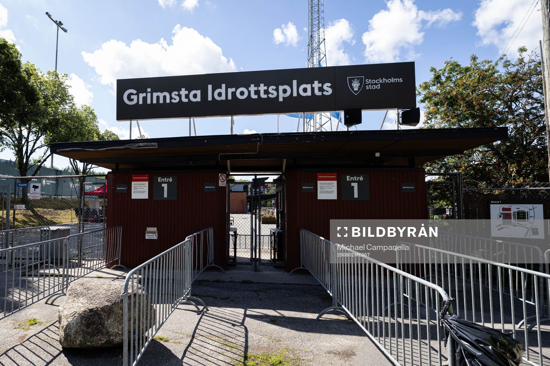 Grimsta IP