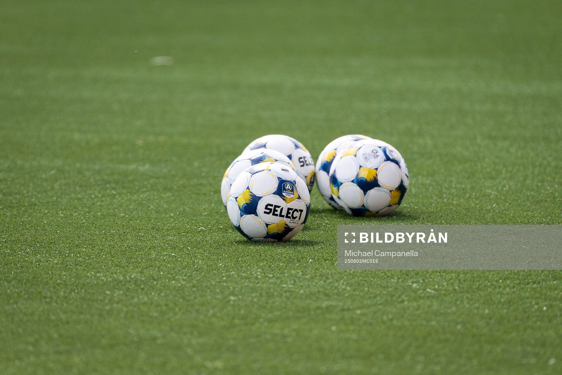 Match bollar