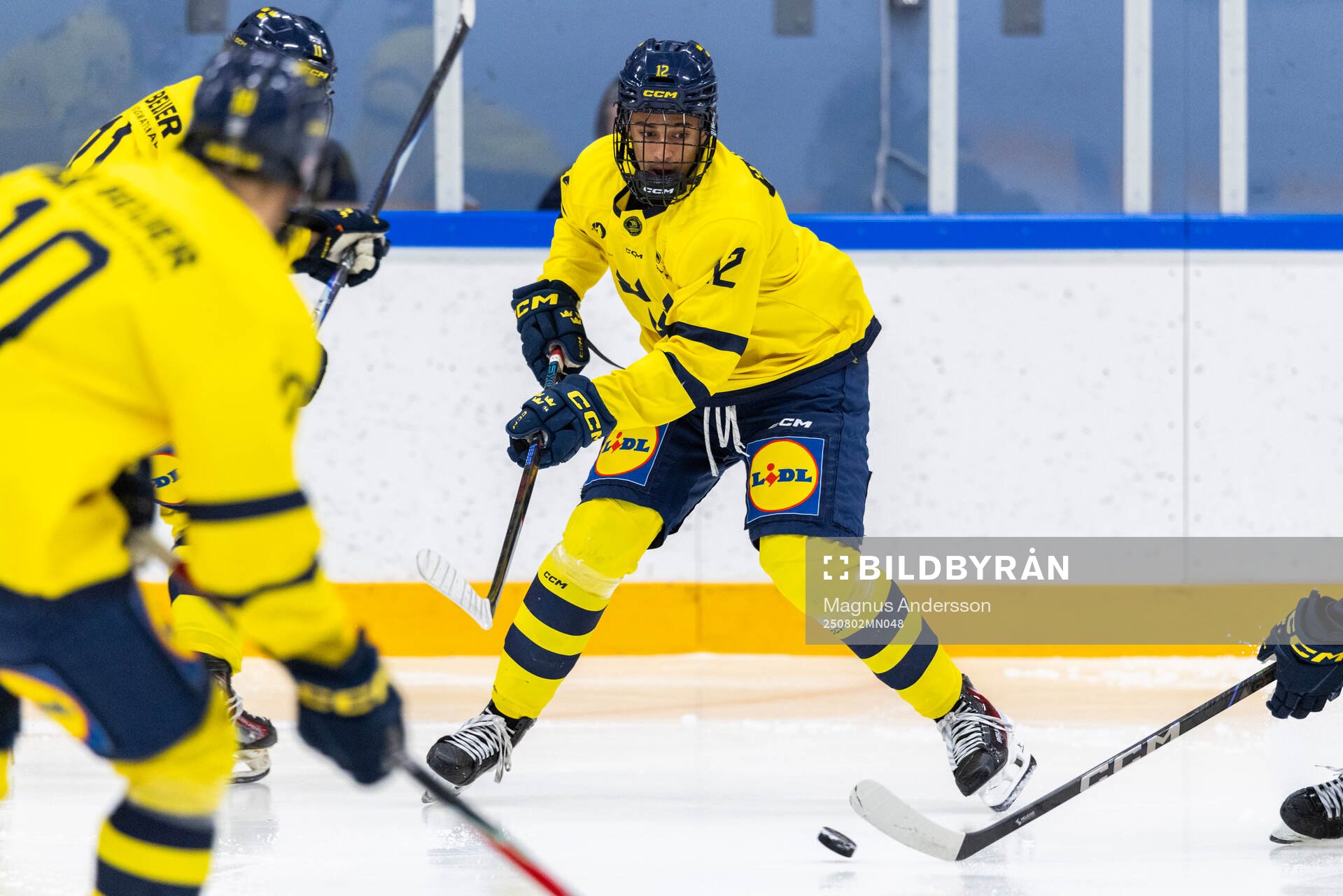 Benjamin Nyström