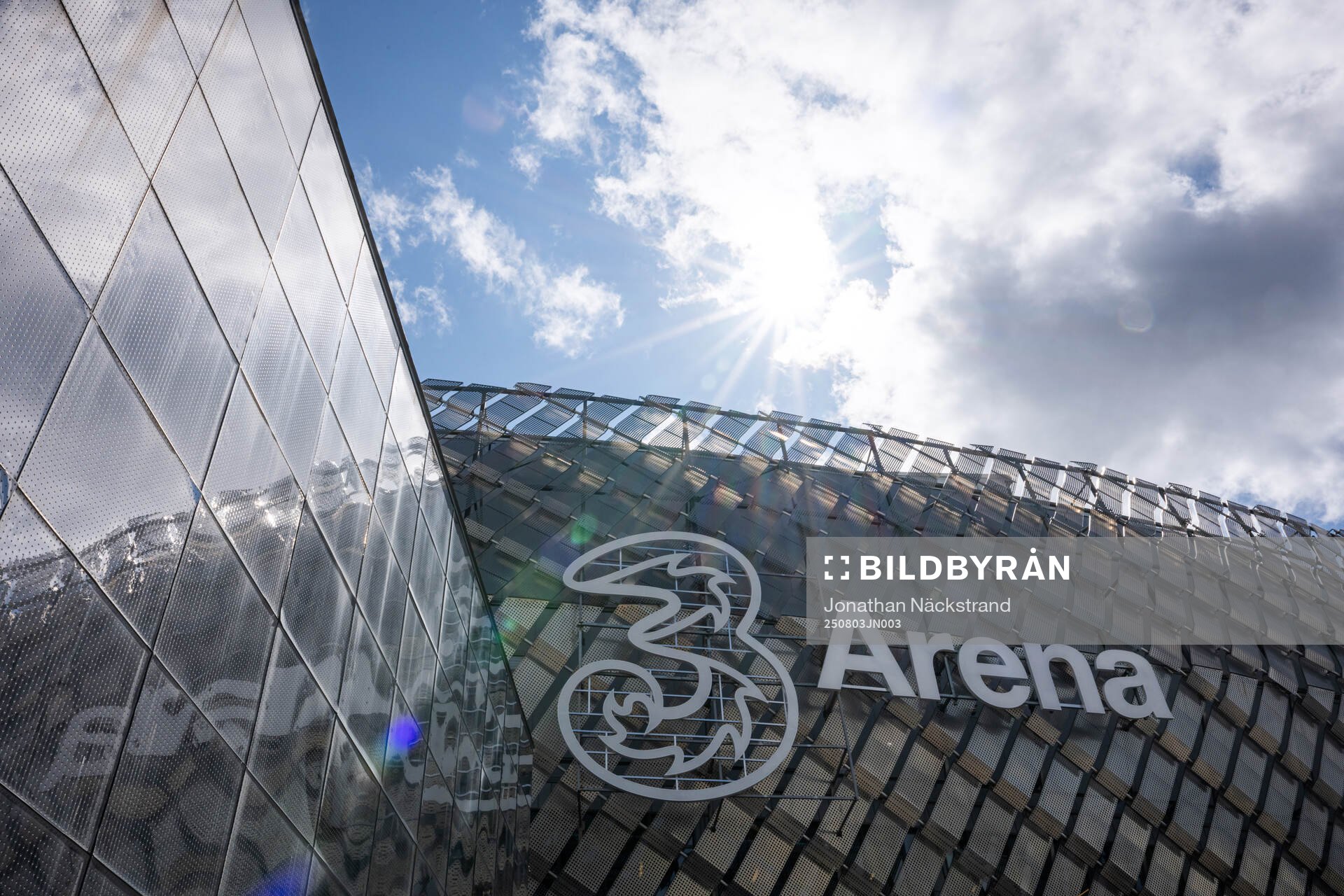 3Arena