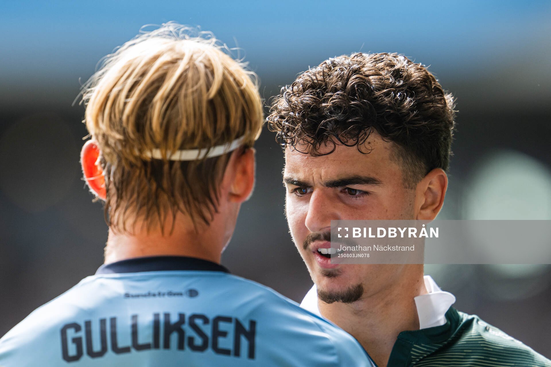 Halmstads Bleon Kurtulus