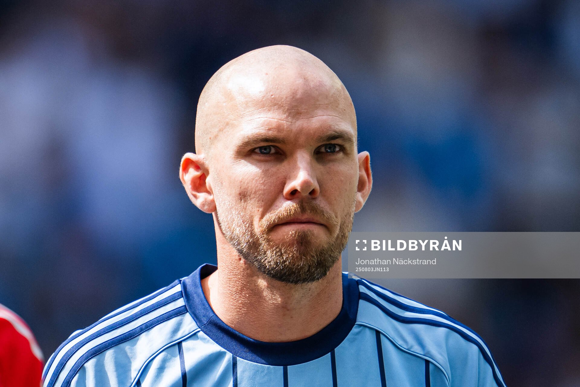 Djurgårdens Marcus Danielson