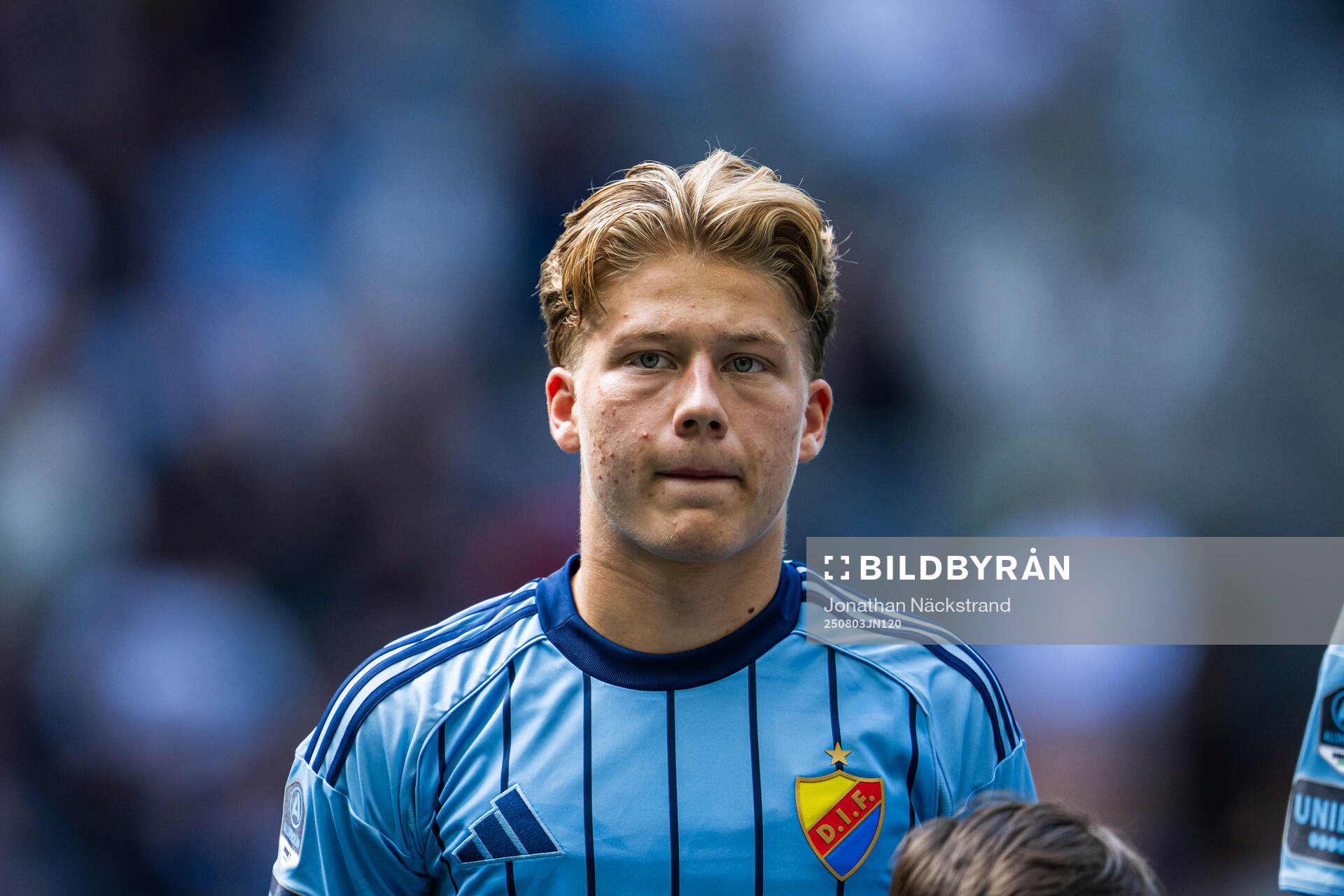 Djurgårdens Matias Siltanen