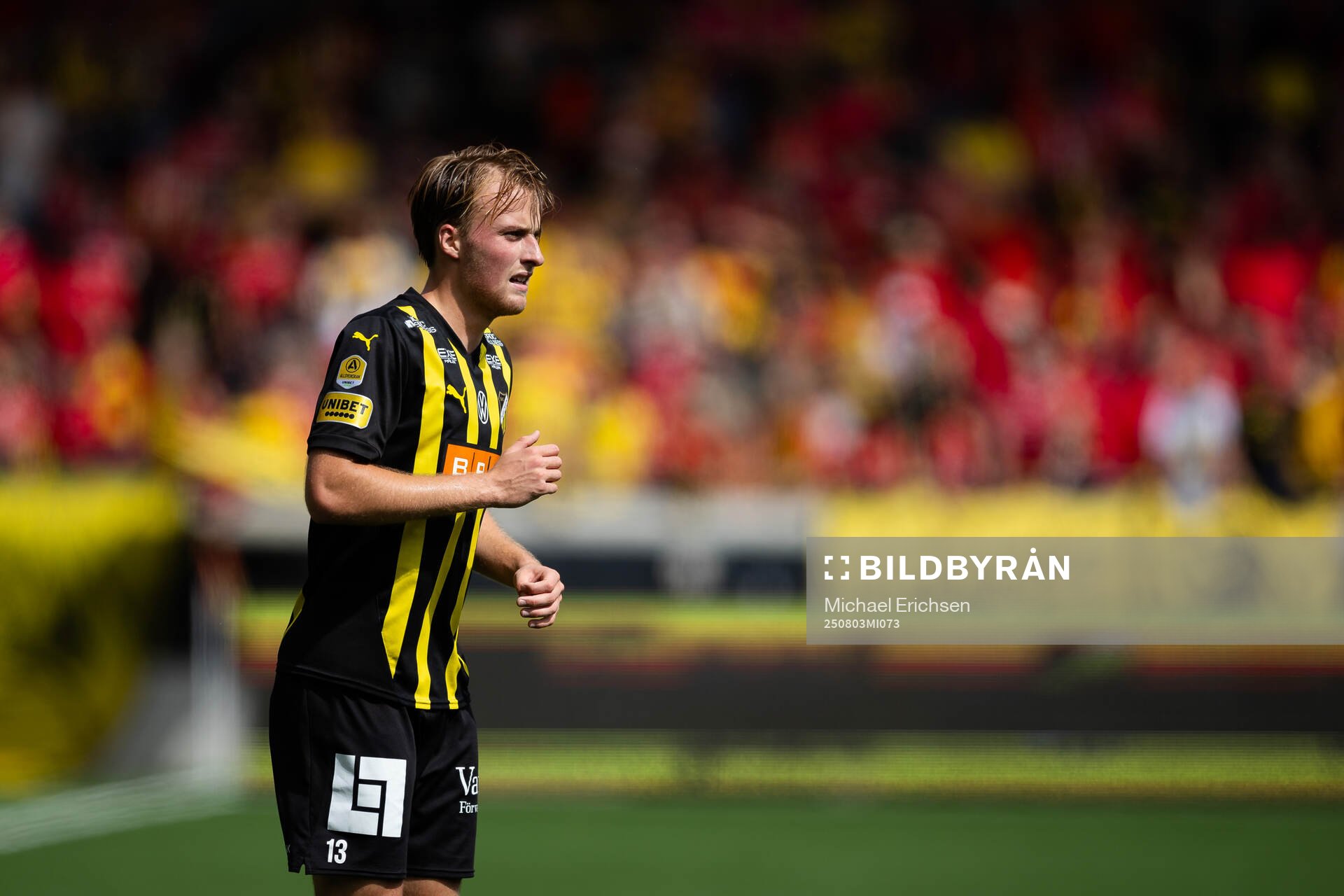 Häckens Sigge Jansson