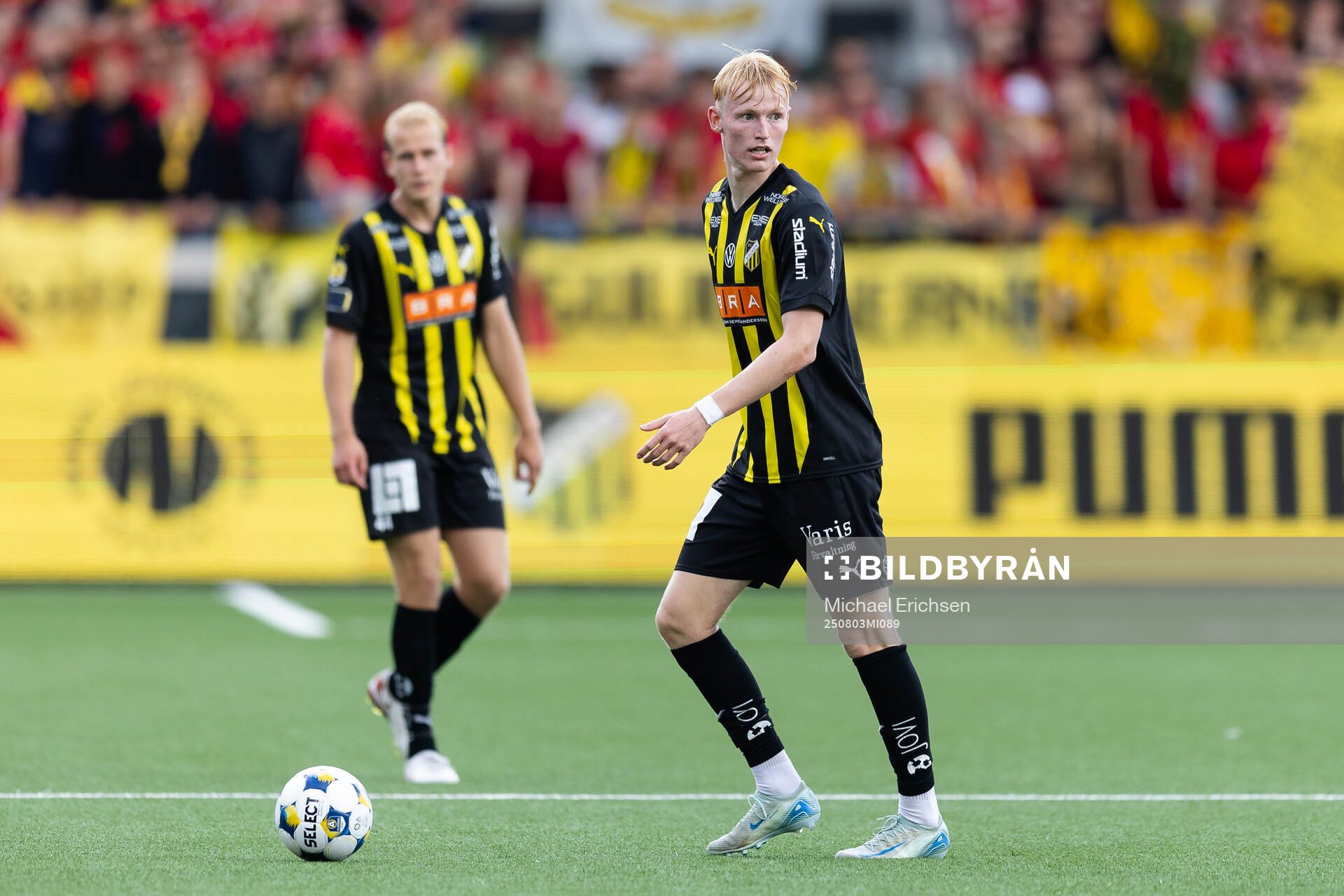 Häckens Lasse Madsen