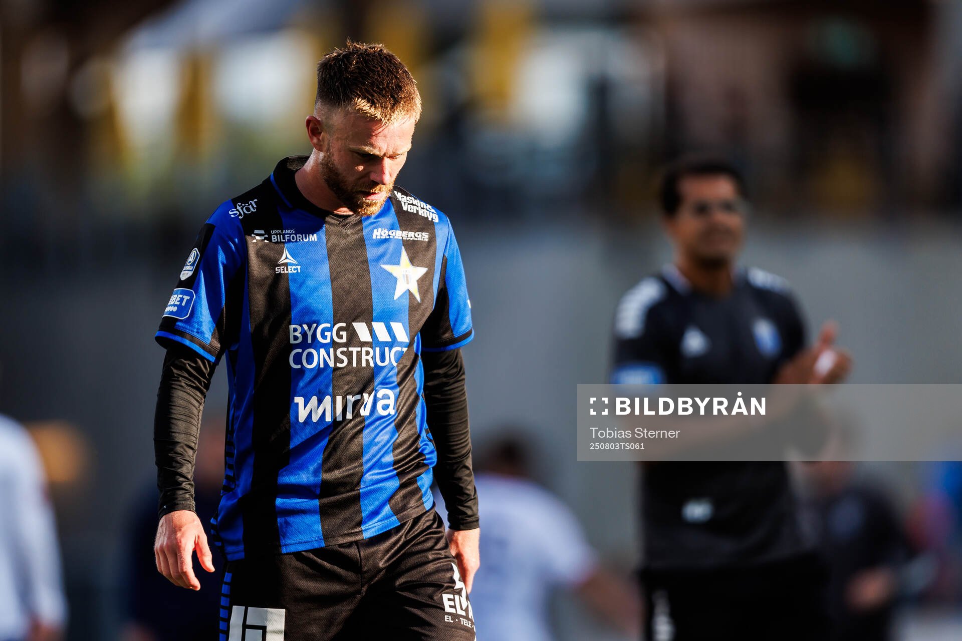 Sirius Dennis Widgren deppar