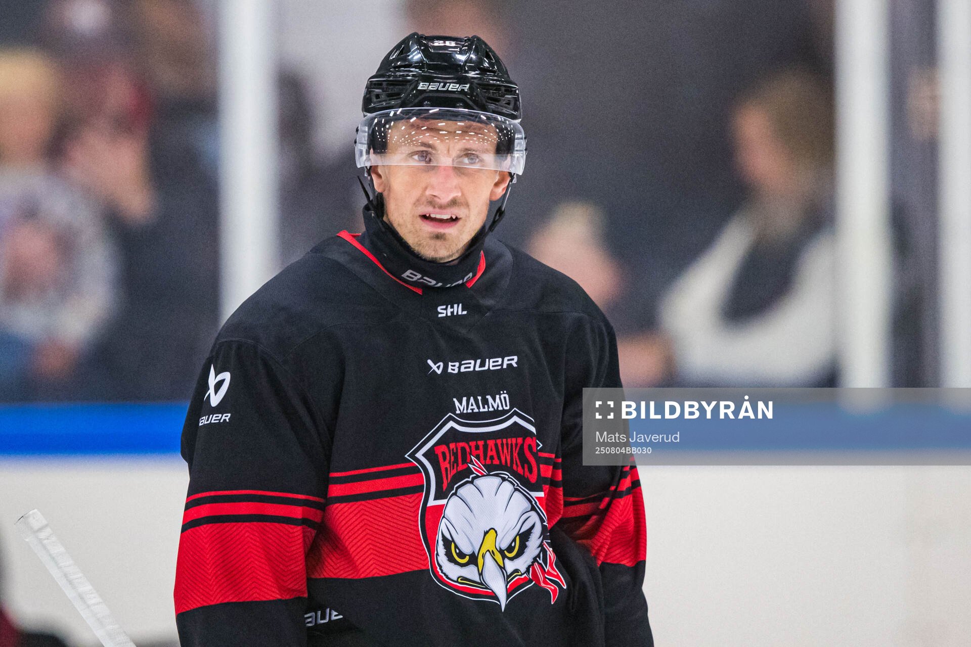 Patrik Norén