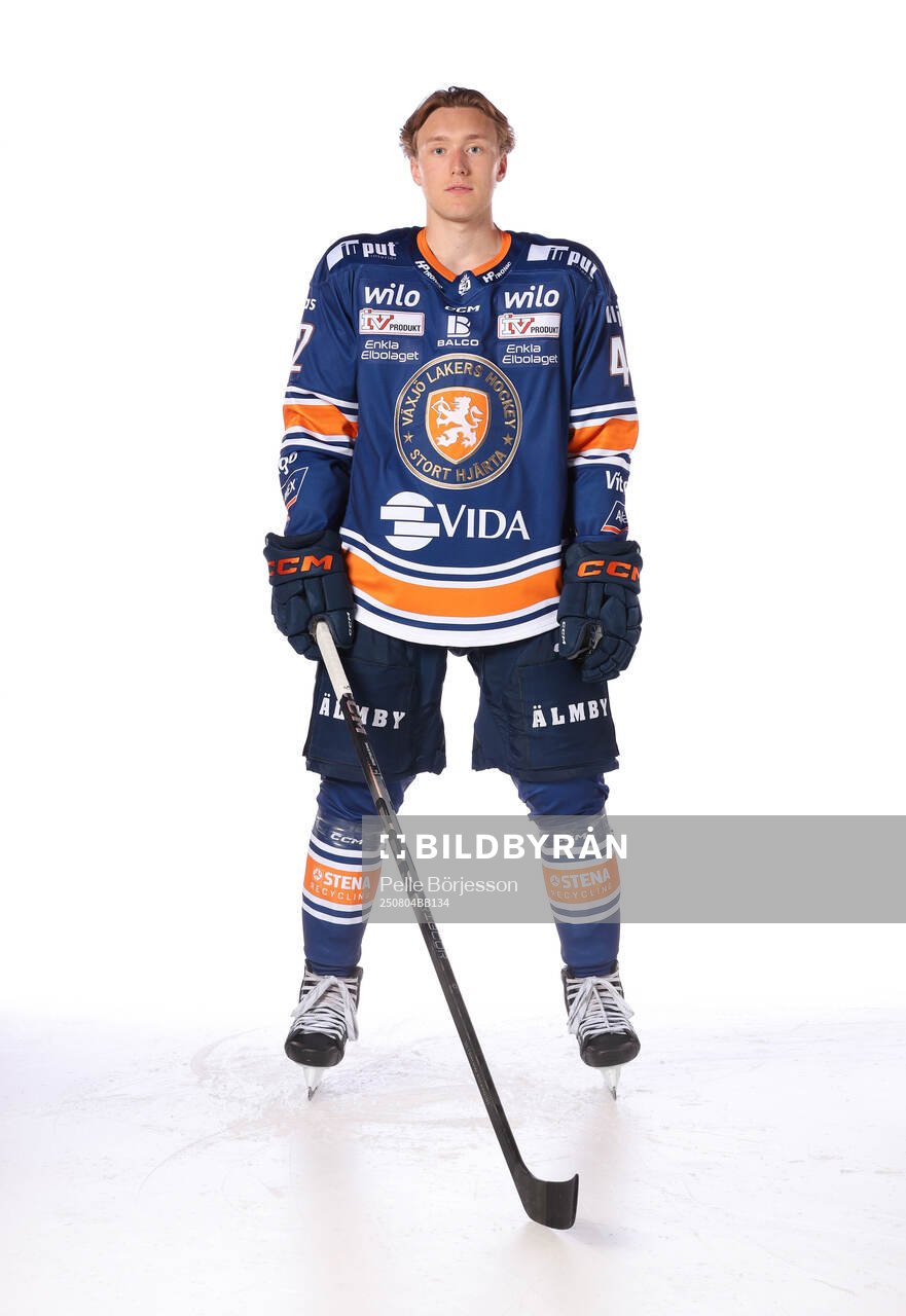 Växjös Kalle Kratz