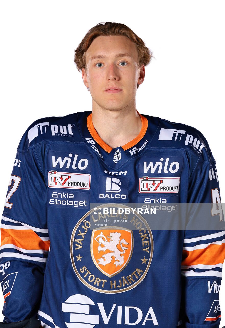 Växjös Kalle Kratz