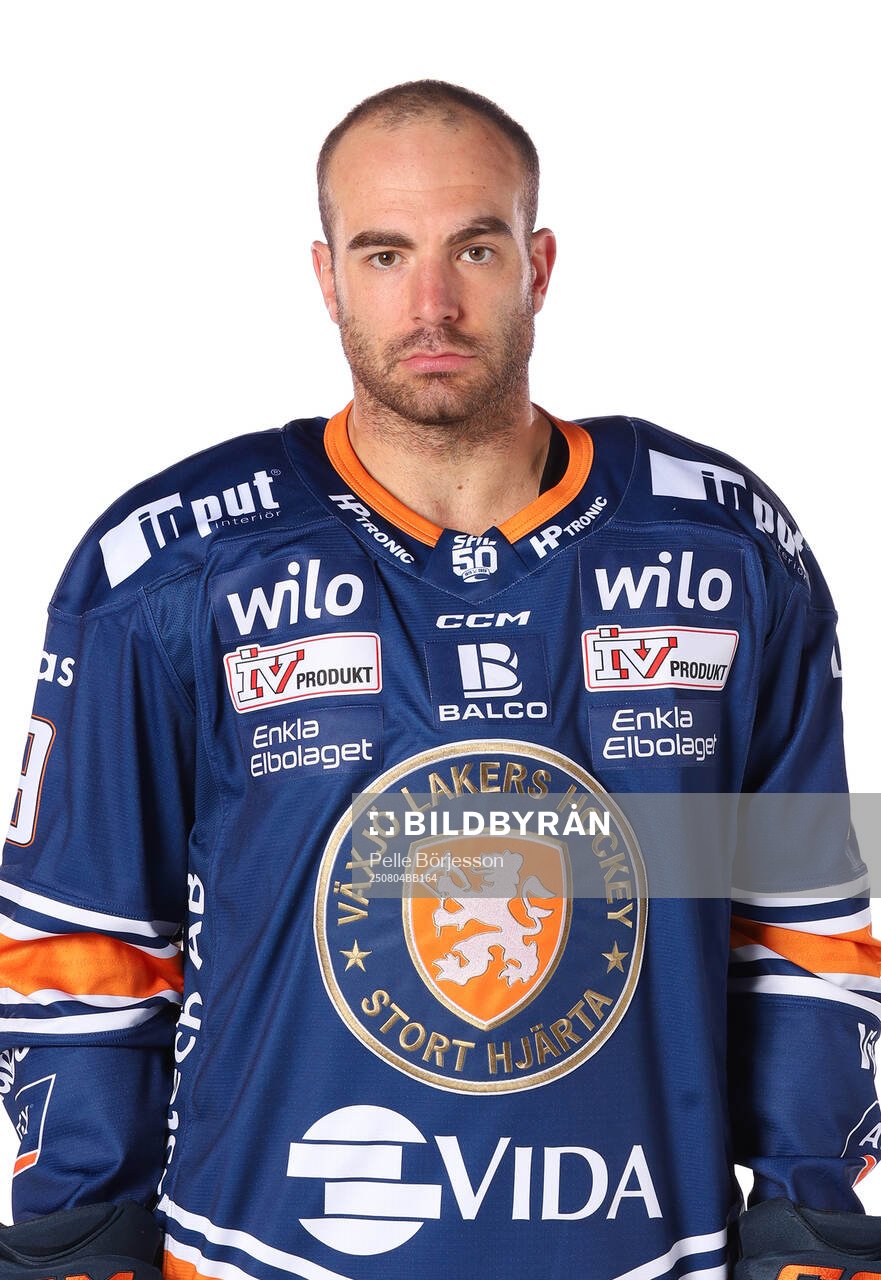 Växjös Reid Gardiner