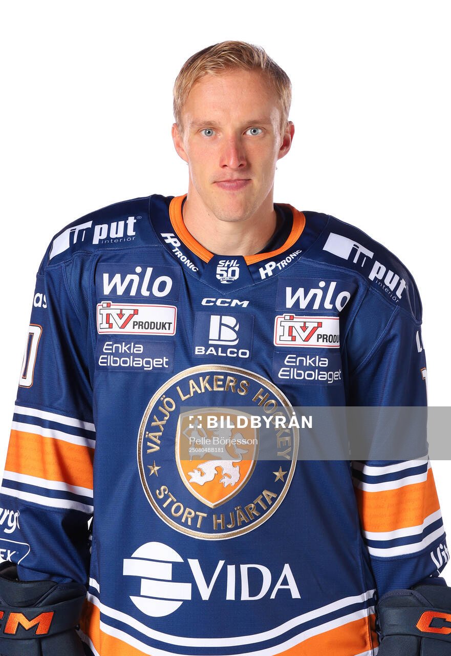 Växjös Eemeli Suomi