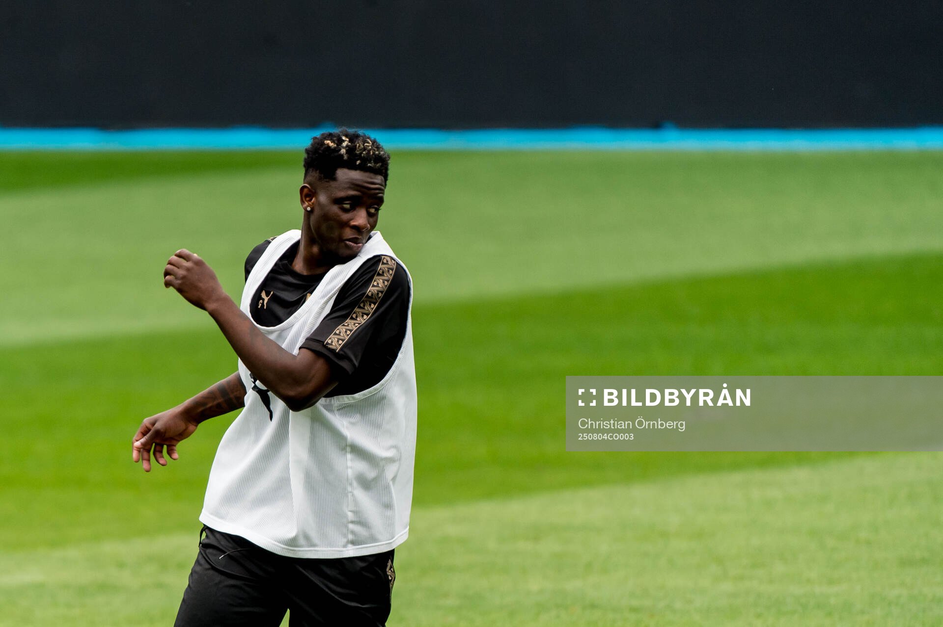 Salifou Soumah