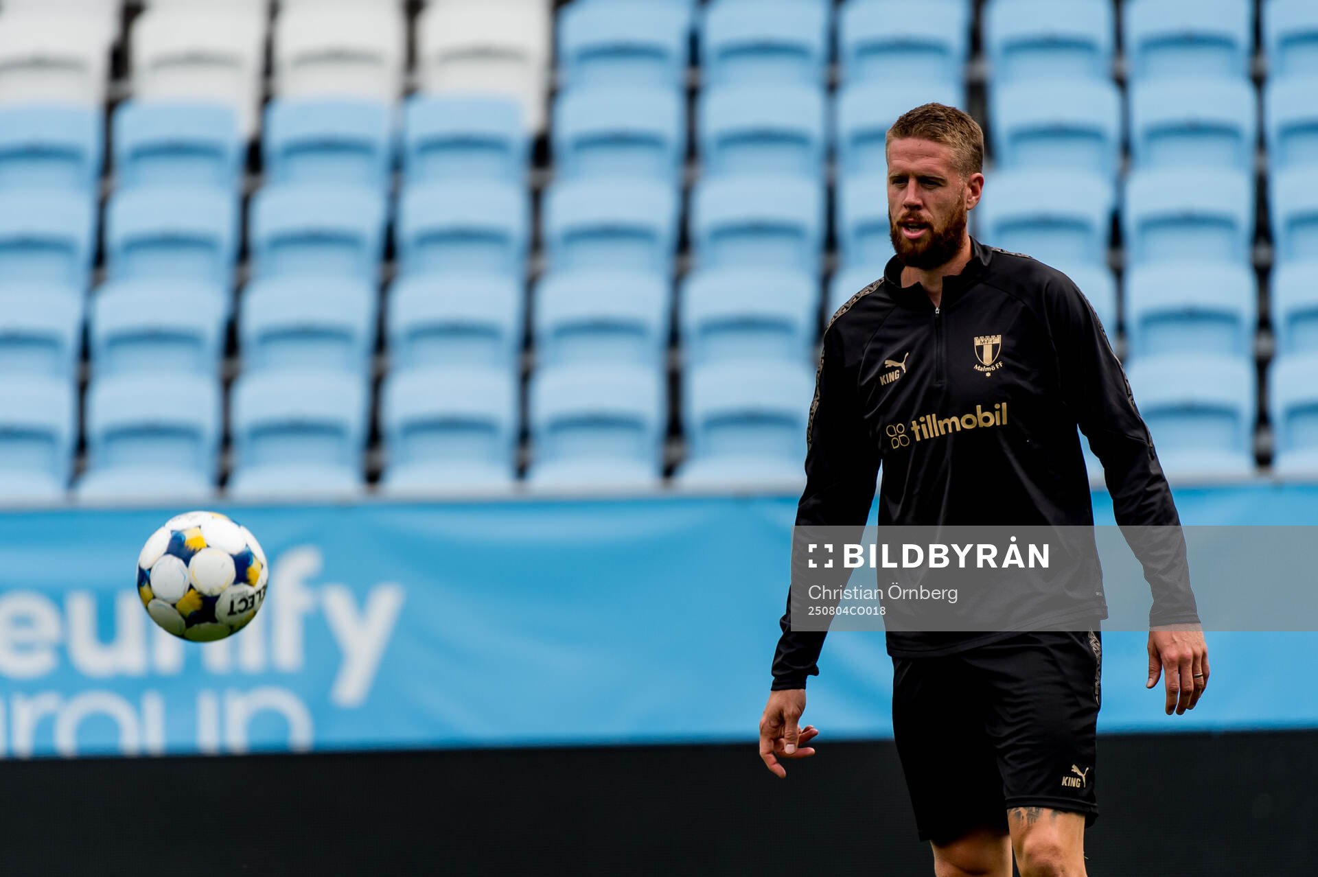 Pontus Jansson