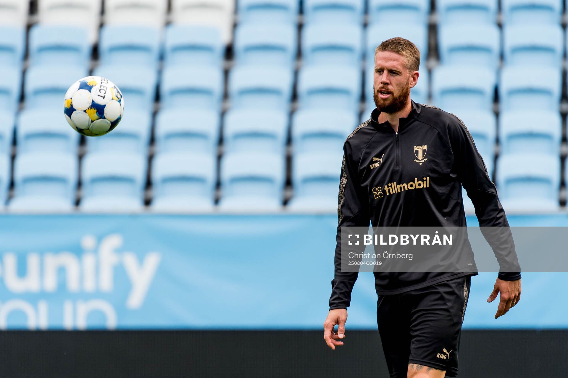 Pontus Jansson